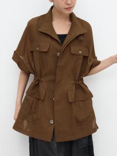 ブラウン　164cm